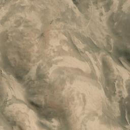 Satellite imagery of Cerro Negrito, CL