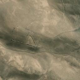 Satellite imagery of Cerro Negrito, CL