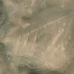 Satellite imagery of Cerro Negrito, CL