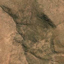 Satellite imagery of Cerro Cotase, CL