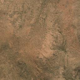 Satellite imagery of Cerro Cotase, CL