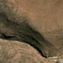 Satellite imagery of Portezuelo Berenguela, CL