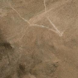 Satellite imagery of Cerro Sicaya, CL