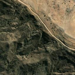 Satellite imagery of Cerro Toldopampa, BO