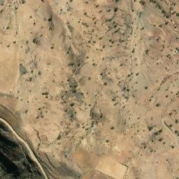 Satellite imagery of Cerro Toldopampa, BO