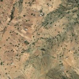 Satellite imagery of Cerro Toldopampa, BO