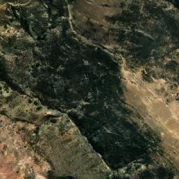 Satellite imagery of Cerro Phajla Orkho, BO