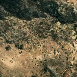Satellite imagery of Cerro Phajla Orkho, BO