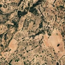 Satellite imagery of Cerro Rodeo, BO