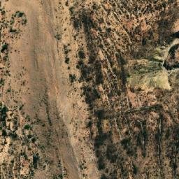 Satellite imagery of Cerro Rodeo, BO
