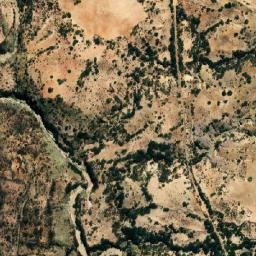 Satellite imagery of Cerro Rodeo, BO