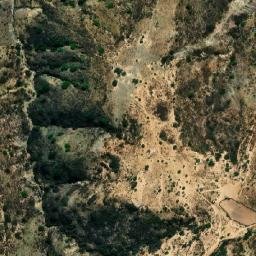 Satellite imagery of Cerro Asna Cancha, BO