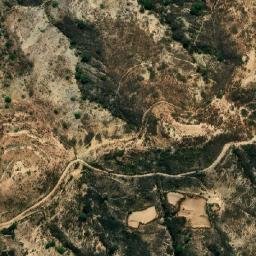 Satellite imagery of Cerro Asna Cancha, BO