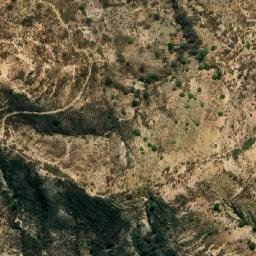 Satellite imagery of Cerro Asna Cancha, BO