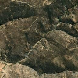 Satellite imagery of Cerro Cancha Khasa, BO