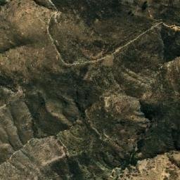 Satellite imagery of Cerro Cancha Khasa, BO