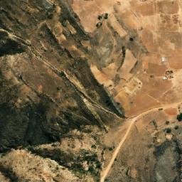 Satellite imagery of Cerro Cancha Khasa, BO