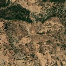 Satellite imagery of Cerro Thipa Thipa, BO