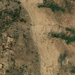 Satellite imagery of Cerro Thipa Thipa, BO