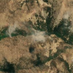 Satellite imagery of Cerro Thipa Thipa, BO