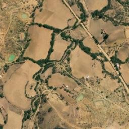 Satellite imagery of Cerro Huaca Huasi, BO