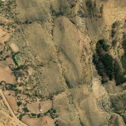 Satellite imagery of Cerro Huaca Huasi, BO