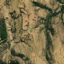 Satellite imagery of Cerro Huaca Huasi, BO