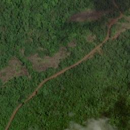 Satellite imagery of Cerro de Mutún, BO