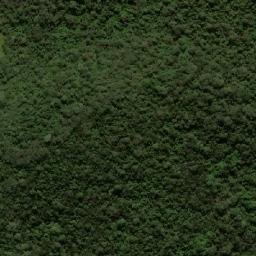 Satellite imagery of Cerro de Mutún, BO