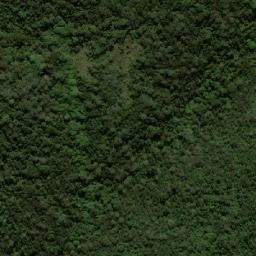 Satellite imagery of Cerro de Mutún, BO
