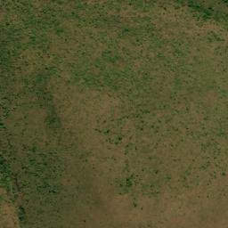 Satellite imagery of Urucum - Morro do Jacadigo, BR