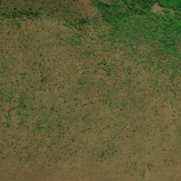 Satellite imagery of Urucum - Morro do Jacadigo, BR
