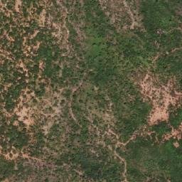 Satellite imagery of Try Again, ZW