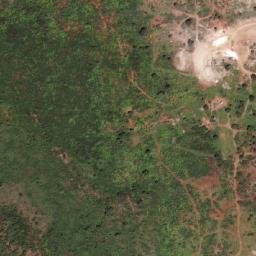 Satellite imagery of Try Again, ZW