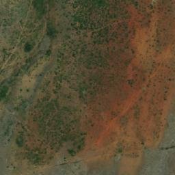 Satellite imagery of Jonathan, ZW