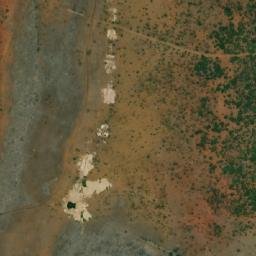 Satellite imagery of Jonathan, ZW