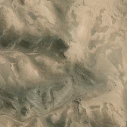 Satellite imagery of Cerro Negrito, CL