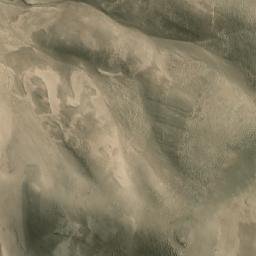 Satellite imagery of Cerro Negrito, CL