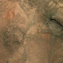 Satellite imagery of Cerro Cotase, CL