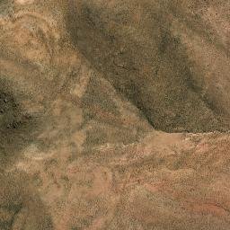 Satellite imagery of Cerro Cotase, CL