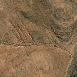 Satellite imagery of Cerro Cotase, CL