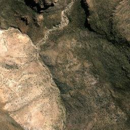 Satellite imagery of Portezuelo Berenguela, CL