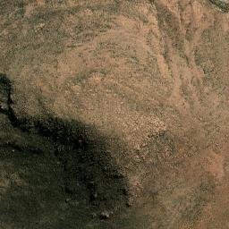 Satellite imagery of Portezuelo Berenguela, CL