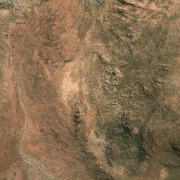 Satellite imagery of Portezuelo Berenguela, CL