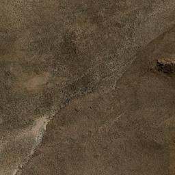 Satellite imagery of Cerro Sicaya, CL