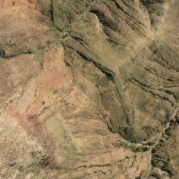 Satellite imagery of Cerro Lupera, BO
