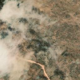 Satellite imagery of Cerro Anukharaloma, BO