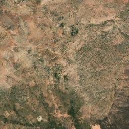 Satellite imagery of Cerro Anukharaloma, BO
