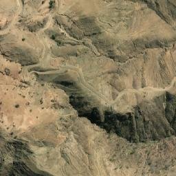 Satellite imagery of Cerro Toldopampa, BO