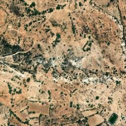 Satellite imagery of Cerro Rodeo, BO